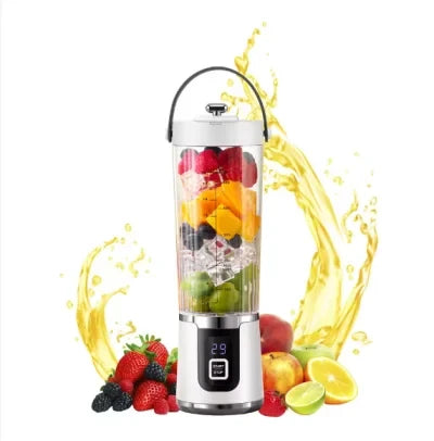 Portable USB Juicer Blender